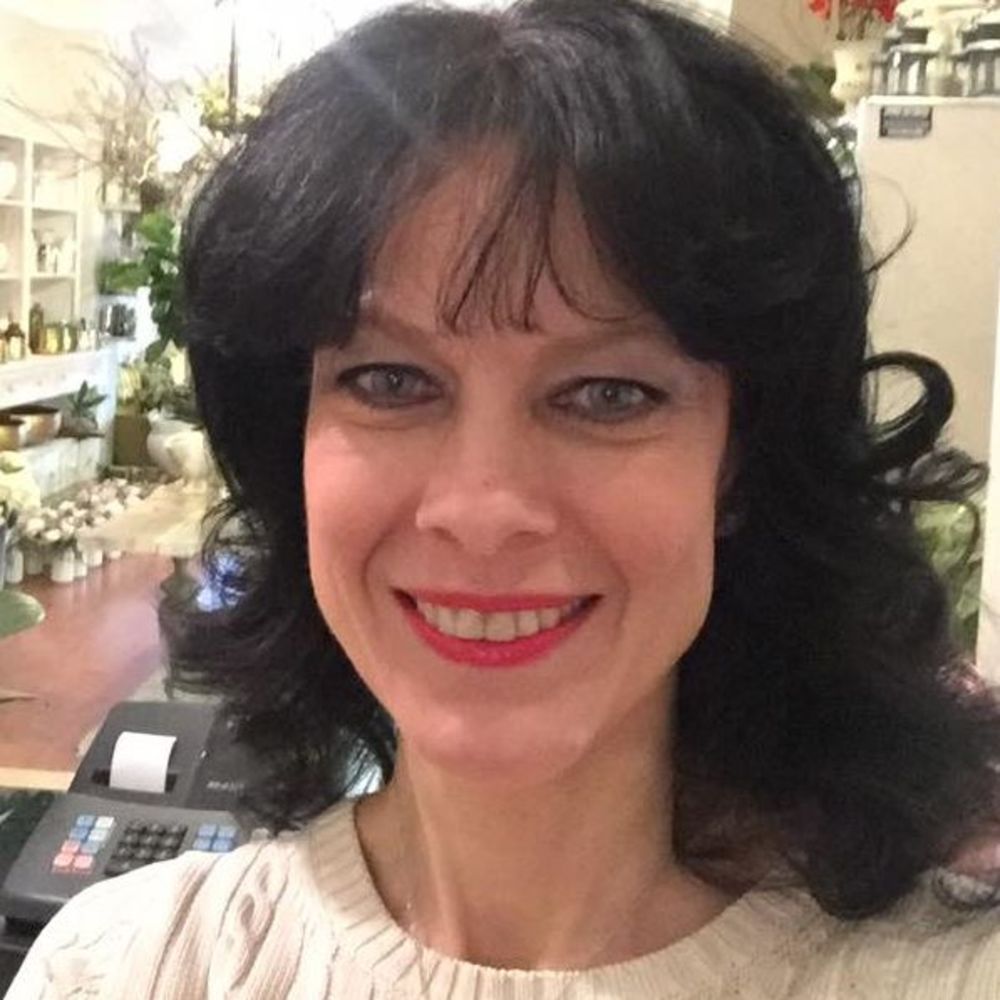 Meet your Posher, Jolita